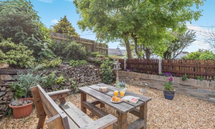 1 Bed in Bude 4
