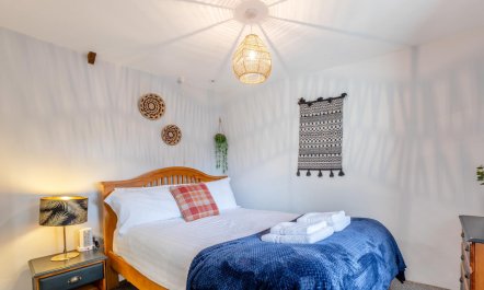 1 Bed in Bude 2