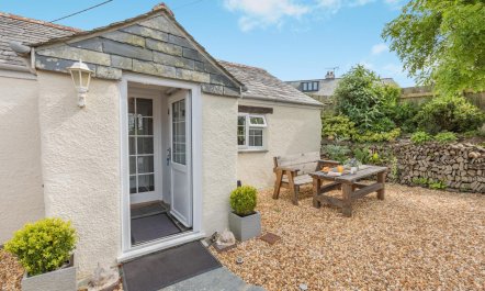 1 Bed in Bude