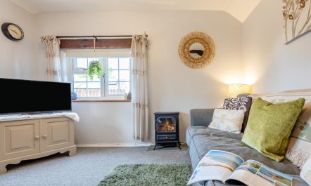 1 Bed in Bude 5