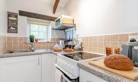 1 Bed in Bude 7