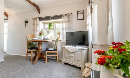 1 Bed in Bude 3