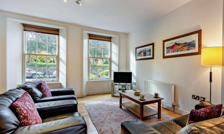 2 Bed in Keswick 1
