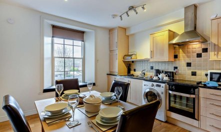 2 Bed in Keswick 4