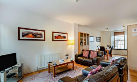 2 Bed in Keswick 2