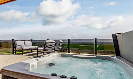 2 Bed in Anstruther 1