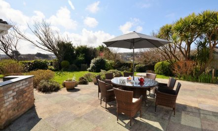 4 Bed in Newquay 4