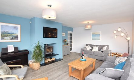 4 Bed in Newquay 6