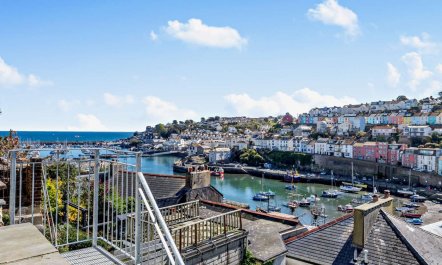 3 Bed in Brixham