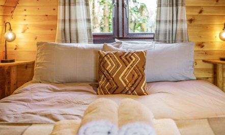 1 Bed in South Brent 9