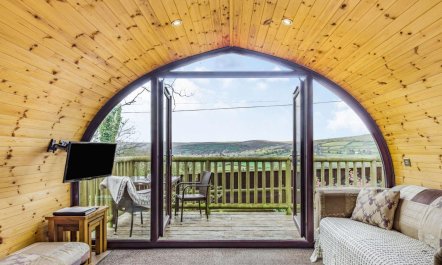 1 Bed in South Brent 1