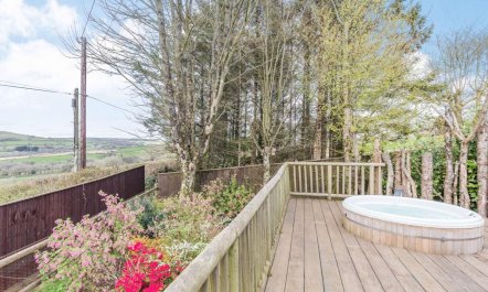 1 Bed in South Brent