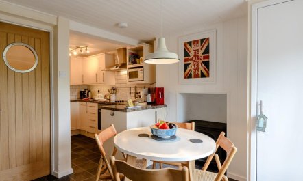 1 Bed in Penrhyndeudraeth 5