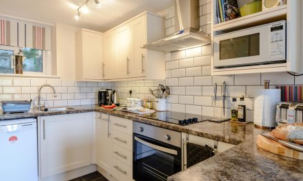 1 Bed in Penrhyndeudraeth 4