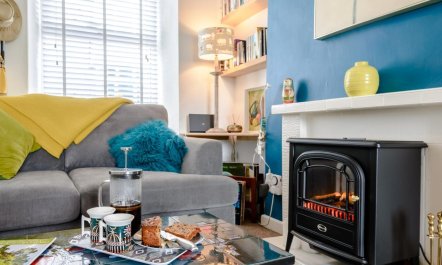 1 Bed in Penrhyndeudraeth 2