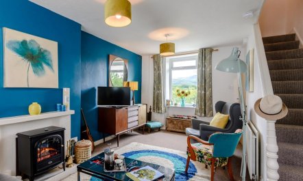 1 Bed in Penrhyndeudraeth 3