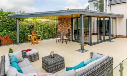 5 Bed in Brough 1