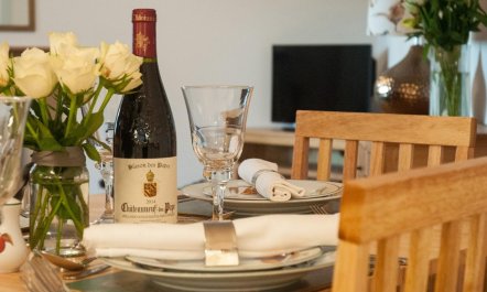 2 Bed in Launceston 2