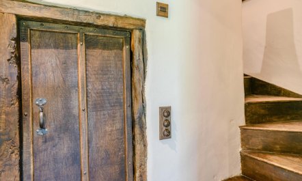 1 Bed in Winkleigh 6