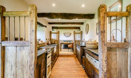 1 Bed in Winkleigh 2