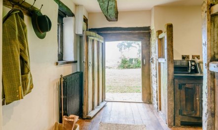 1 Bed in Winkleigh 1