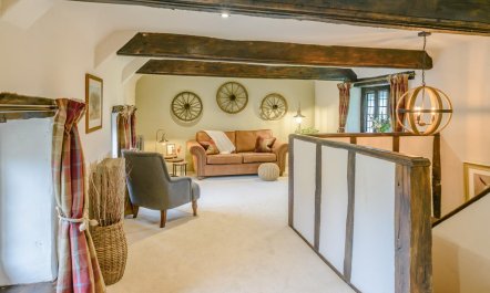 1 Bed in Winkleigh 7