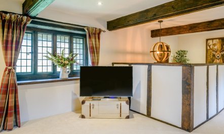 1 Bed in Winkleigh 9