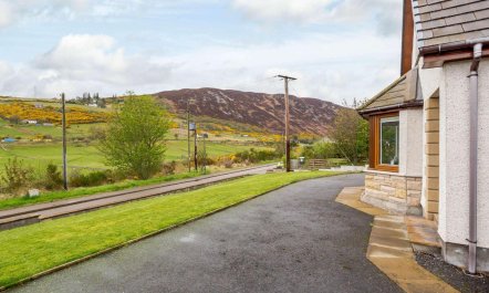 4 Bed in Helmsdale 4