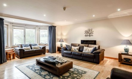 4 Bed in Helmsdale 3