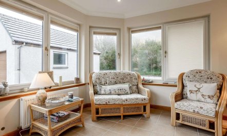 4 Bed in Helmsdale 8