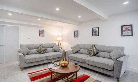 4 Bed in Appleby-in-westmorland 4