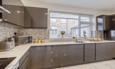 4 Bed in Appleby-in-westmorland 7