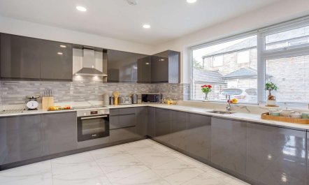 4 Bed in Appleby-in-westmorland 9