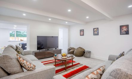 4 Bed in Appleby-in-westmorland 3