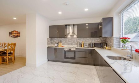 4 Bed in Appleby-in-westmorland 8