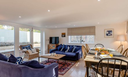 3 Bed in Wells-next-the-sea
