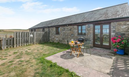 1 Bed in Penzance