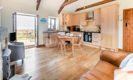1 Bed in Penzance 7