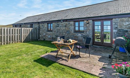 1 Bed in Penzance 1