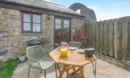 1 Bed in Penzance 9