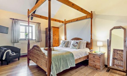 1 Bed in St Buryan 0