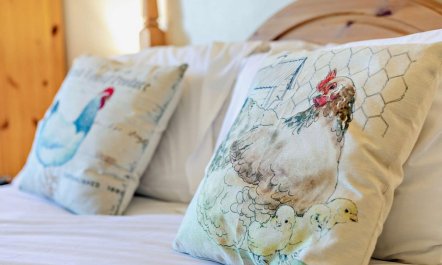 1 Bed in St Buryan 1