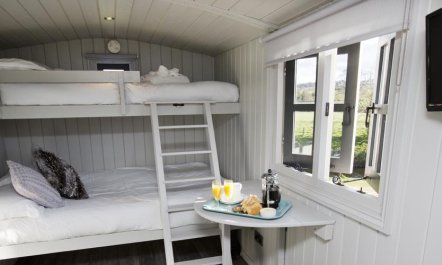 1 Bed in Richmond 7