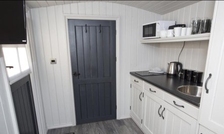 1 Bed in Richmond 1
