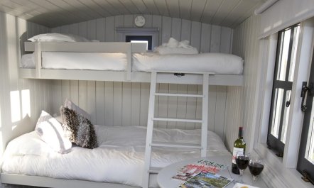 1 Bed in Richmond 5