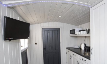 1 Bed in Richmond 3