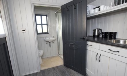1 Bed in Richmond 8