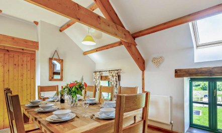 4 Bed in Pembroke 4