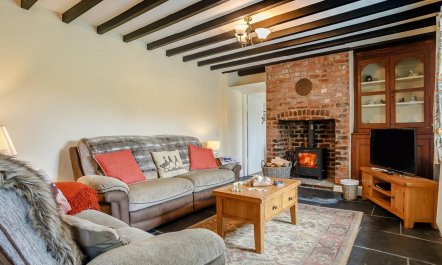 3 Bed in Llandrindod Wells