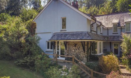1 Bed in Newton Abbot 1